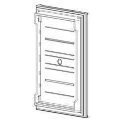 Norcold® - Refrigerator Door For Norcold™ N8, N10 Models