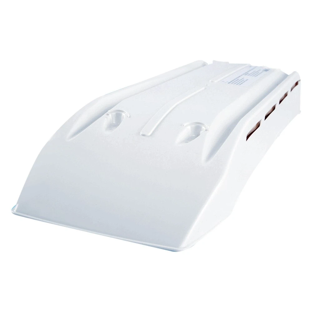 VentmateĀ® 68290 - Custom Refrigerator Vent Cover