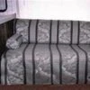 Leisure Time® - RV Sofa Slip Cover
