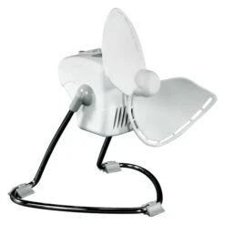 Caframo® - Chinook™ 120V AC 2 Speed Fan