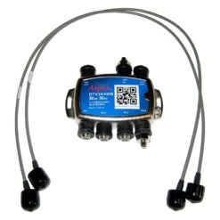 KVH® - Aspen™ 3x4 Multiswitch Kit