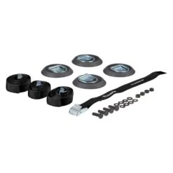 Dometic RV® - Black Tie-Down Kit