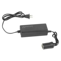 Wagan® - AC To DC 5 Amp Power Adapter