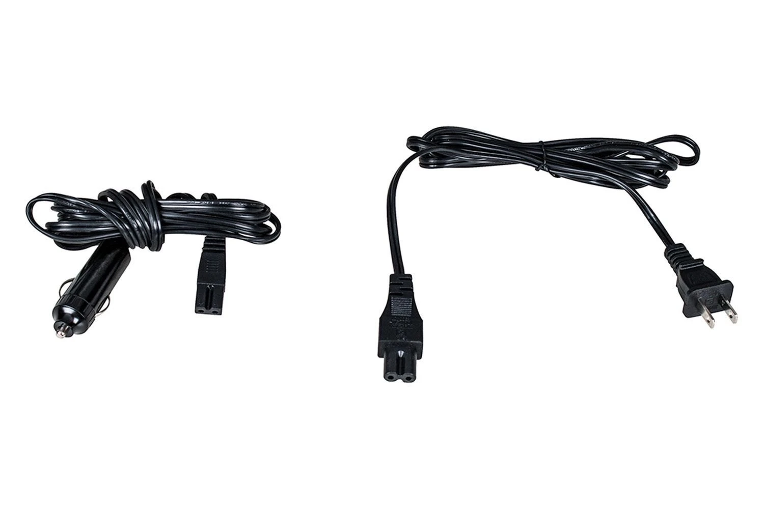 United Pacific® 99121 - DA CoolBox Thermoelectric Cooler With Warmer - Image 6