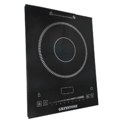 Way Interglobal® - Greystone™ Single Burner Induction Cooktop