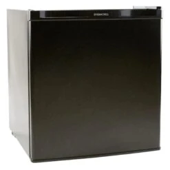 Way Interglobal® BC-46LHH - Everchill™ 1.7 Cu Ft Left Hand RV Mini Fridge