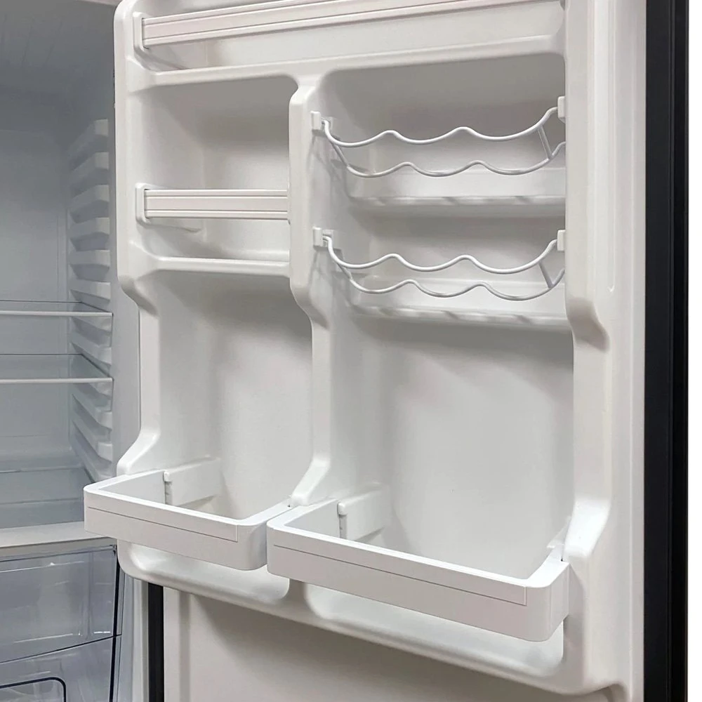 Way Interglobal® BCD280WEV804H-B-6/RHH - Everchill™ 11 Cu Ft 2 Doors Right Hand RV Refrigerator - Image 4