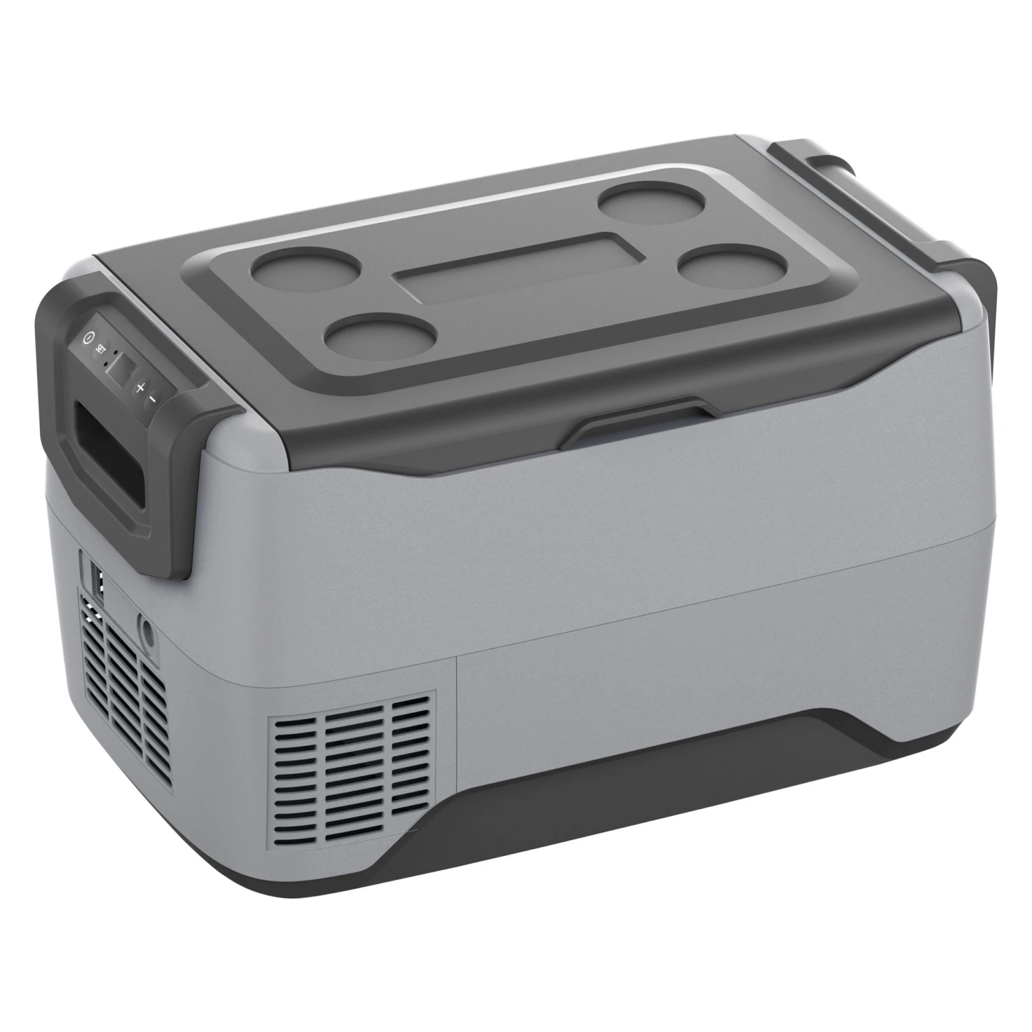ID Select® - Portable Refrigerator - Image 10