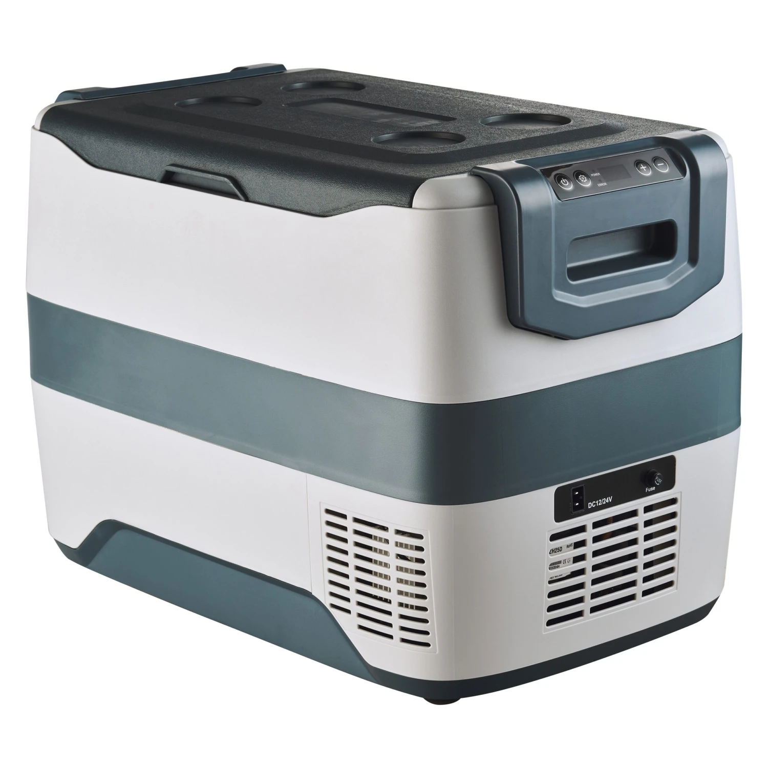 ID Select® - Portable Refrigerator - Image 2