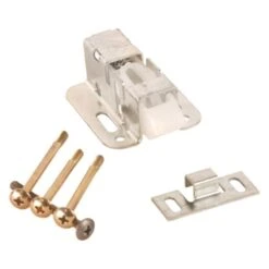 RV Designer® - Metal Positive Cabinet Catch Set