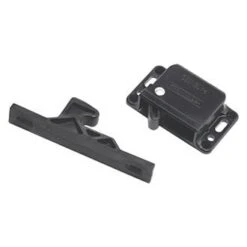 RV Designer® - Spring Loaded Cabinet Catch With Strike