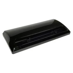 Heng's® J116BK-CN - Range Hood Exhaust Cover