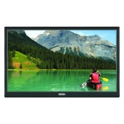 Jensen® - 24" LED TV