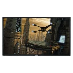 ASA Electronics® - 32" LED TV