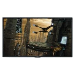 ASA Electronics® JE3220 - 32" LED TV