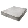 Denver Mattress® - Luxe 2 Memory Foam Short Queen Gray Plush RV Mattress With Square-Cut Corners 75"L X 60"W X 9"H