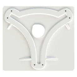 King® - Mounting Plate For Jack™/OmniPro™ Antennas