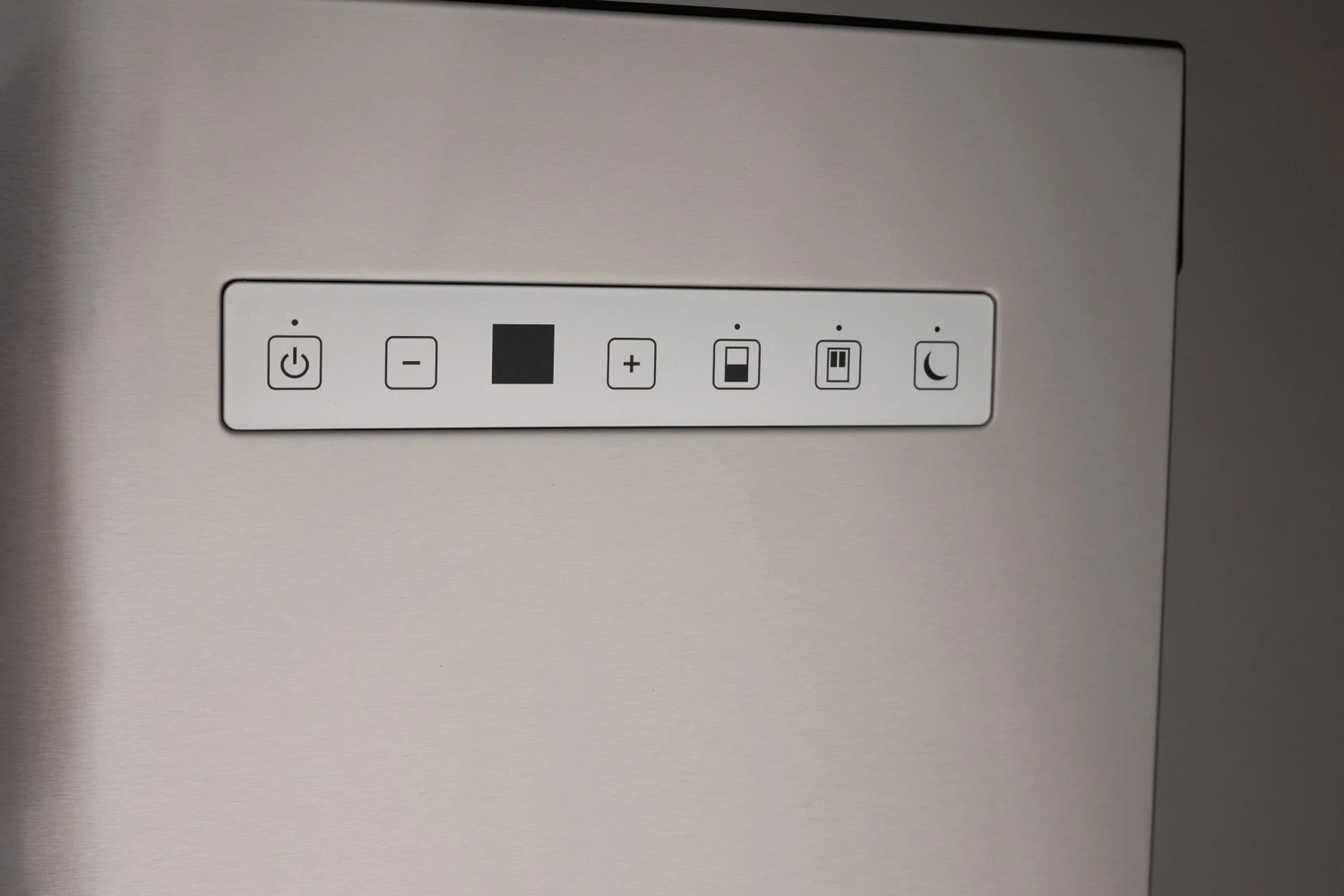 Norcold® - Polar Elite™ 15 Cu Ft Stainless Steel AC/DC Built-In French Door RV Refrigerator & Freezer - Image 3