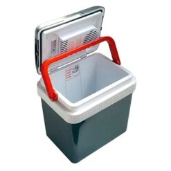 Koolatron® P-25 - 12V DC 0.9 Cu.ft Thermoelectric Cooler