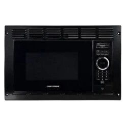 Way Interglobal® P90D23AP-X3-FR03 - Greystone™ 0.9 Cu Ft Built-In Microwave