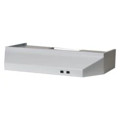 Ventline® - PH Series 20"W X 5"H Stove Vent Hood