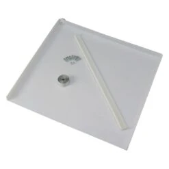 Splendide® PI24 - Built-in Drain Pan