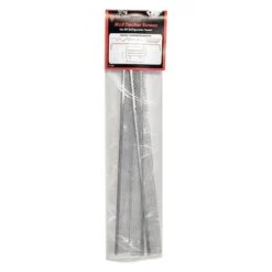 JCJ® - Vent Screen For Norcold Vent Opening Measuring 20" Length Vent Screen For Norcold Vent Opening Measuring 20" Length