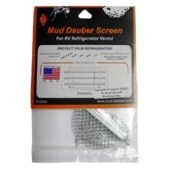 JCJ® - Vent Screen For Dometics Vent Screen For Dometic RV Refrigerators