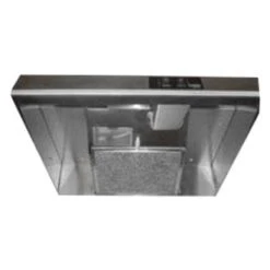 Heng's® R045A3800-C1 - 24.5"W X 2.5"H RV Range Hood
