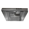 Heng's® - 24.5"W X 2.5"H RV Range Hood