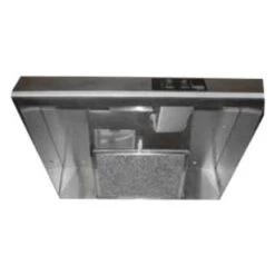 Heng's® R045A4800-C1 - 24.5"W X 2.5"H RV Range Hood