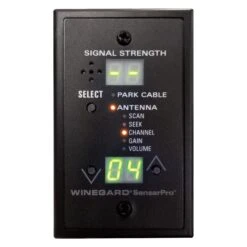 Winegard® RFL-332 - Sensar Pro™ TV Signal Meter