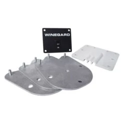Winegard® - Roof Mount Kit