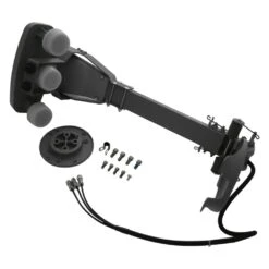 Winegard® - Traveler™ DISH 3 Feed Tubes Satellite TV Antenna Reflector Arm Bracket