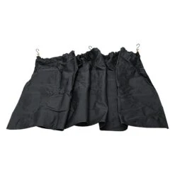 RoadPro® - Deluxe Dark Cab Curtain