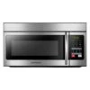 Contoure® - RV500 1.6 Cu Ft Stainless Steel Over-the-Range Convection RV Microwave Oven
