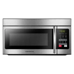 Contoure® - RV500 1.6 Cu Ft Stainless Steel Over-the-Range Convection RV Microwave Oven
