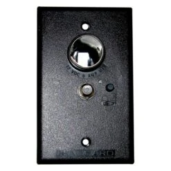 Winegard® - 7000 Series Single TV Wall Plate