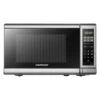 Contoure® RV-787S - RV787 0.7 Cu Ft Stainless Steel Countertop Solo RV Microwave Oven