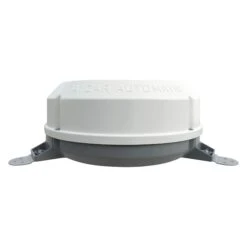 Winegard® - Rayzar™ Directional Automatic Amplified Domed VHF/UHF Digital Antenna