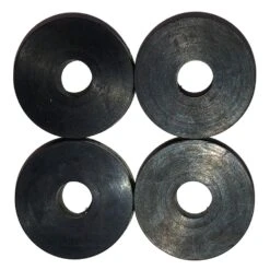 KVH® - Mounting Pad Tv3 With 4 Pads