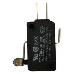 KVH® - Elevation Switch Kit Pack (Fru)