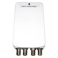 KVH® - Tv5 Linear Universal Quad Output Lnb Conversion Kit