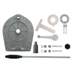 Winegard® - Sensar™ TV Antenna Replacement Preassembled Elevating Shaft