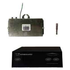 Winegard® - Traveler™ Satellite Tv Antenna Upgrade Kit