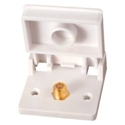 RV Designer® - White TV Outlet