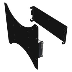 MORryde® - Rigid Snap-In TV Wall Mount