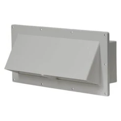Ventline® - 10.5"W X 3.8"H Stove Vent Hood Exhaust Outlet