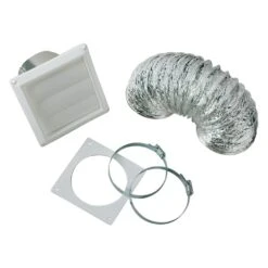 Splendide® - Standard Vent Kit