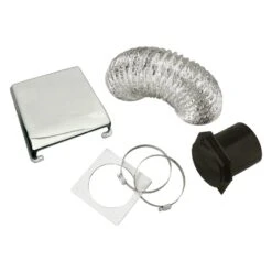 Splendide® - Deluxe Vent Kit